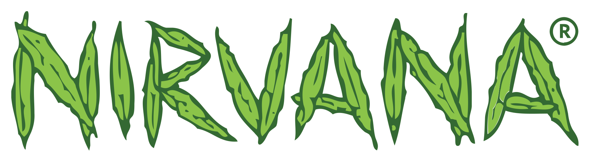 Nirvana Shop logo
